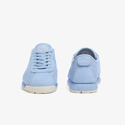 Lacoste Club-low Kadın Mavi Spor Ayakkabı