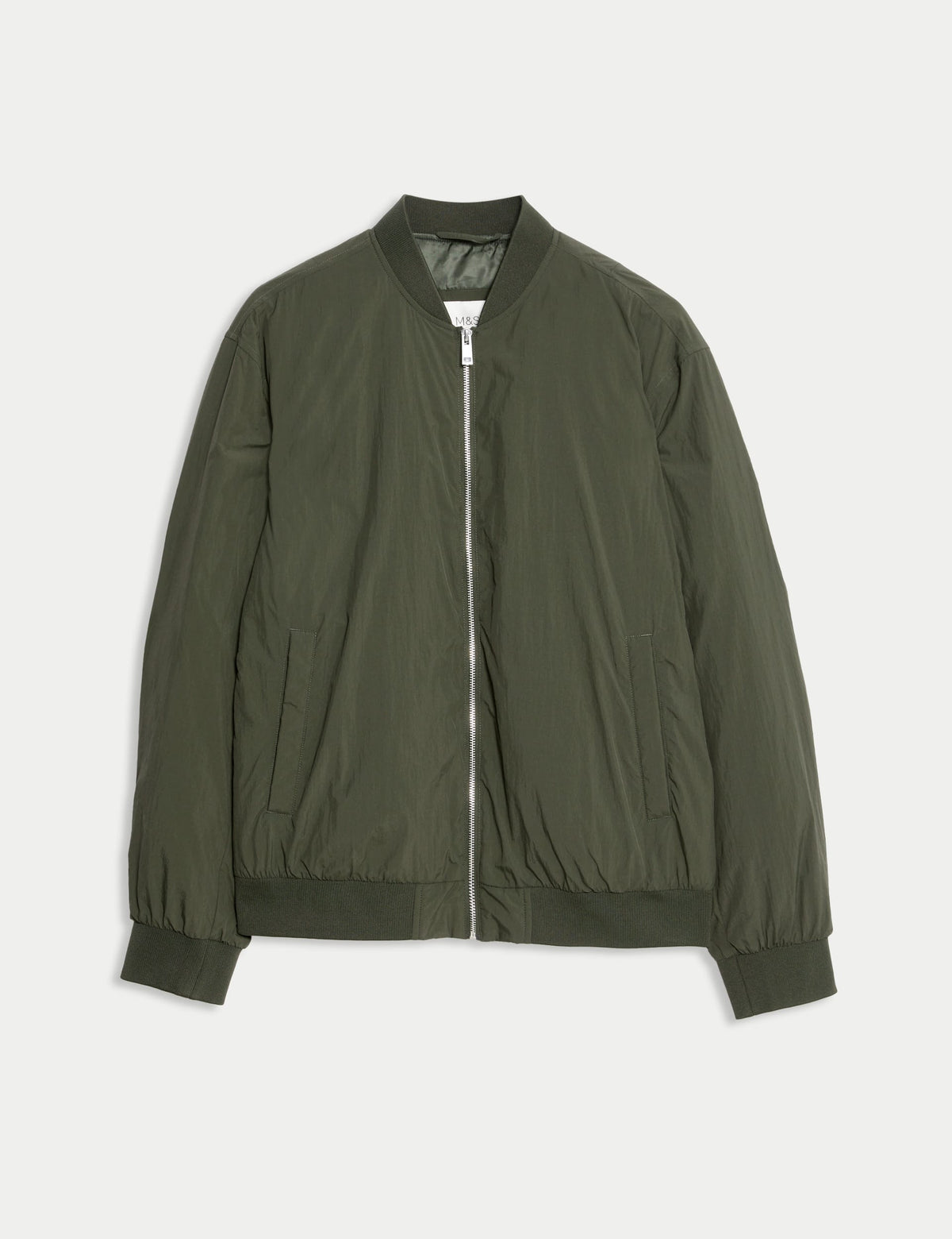 Bomber Ceket