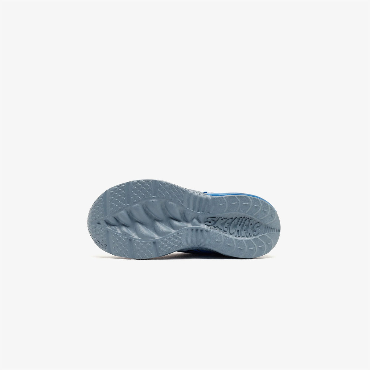 Skechers Creature Crawlers Çocuk Siyah Spor Ayakkabı
