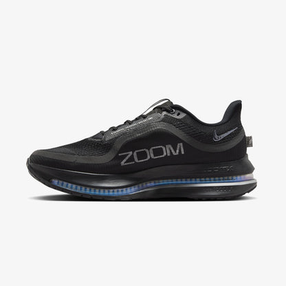Nike Pegasus Premium Erkek Siyah Koşu Ayakkabısı