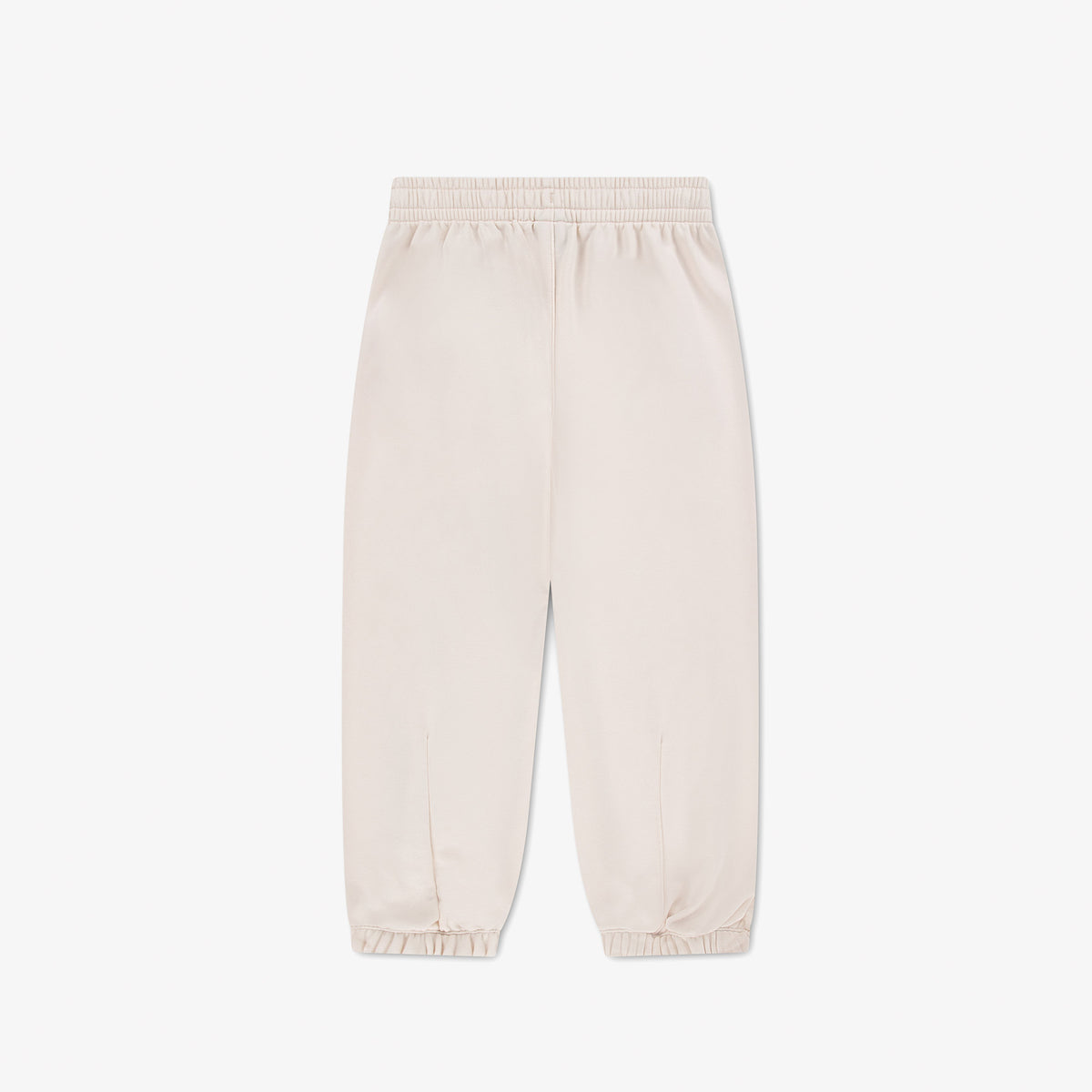 Jordan Brooklyn Ft Jogger Çocuk Bej Eşofman Altı