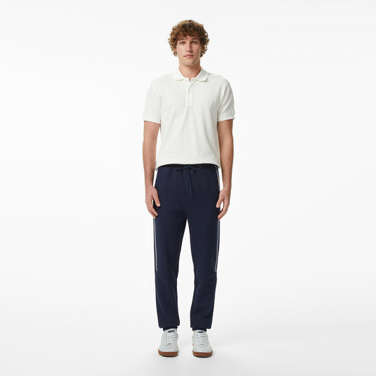 Lacoste Regular Fit Erkek Lacivert Eşofman Altı