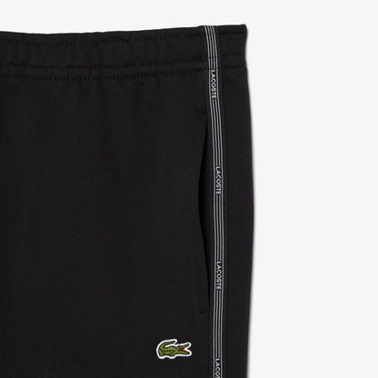 Lacoste Erkek Regular Fit Siyah Şort