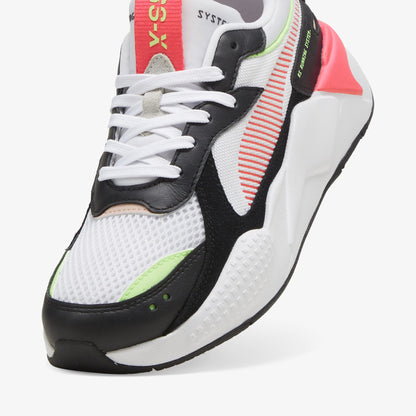 Puma Rs-x Reinvention Unisex Beyaz Spor Ayakkabı