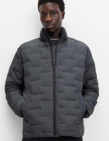 Thermowarmth Dolgulu Şişme Mont
