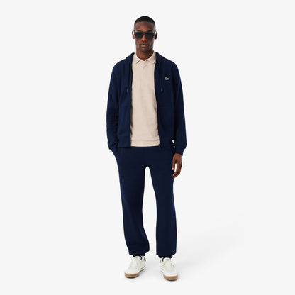Lacoste Paris Erkek Regular Fit Gri Polo