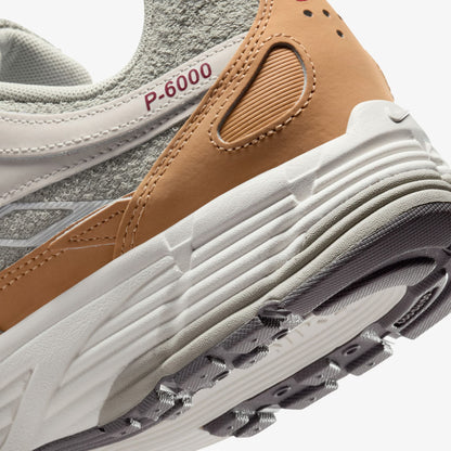 Nike Pegasus Unisex Gri Spor Ayakkabı