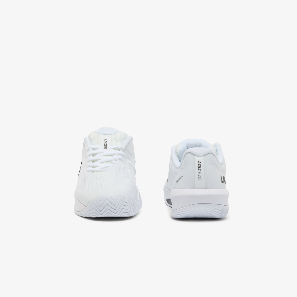 Lacoste Ag-lt Evo Erkek Beyaz Sneaker