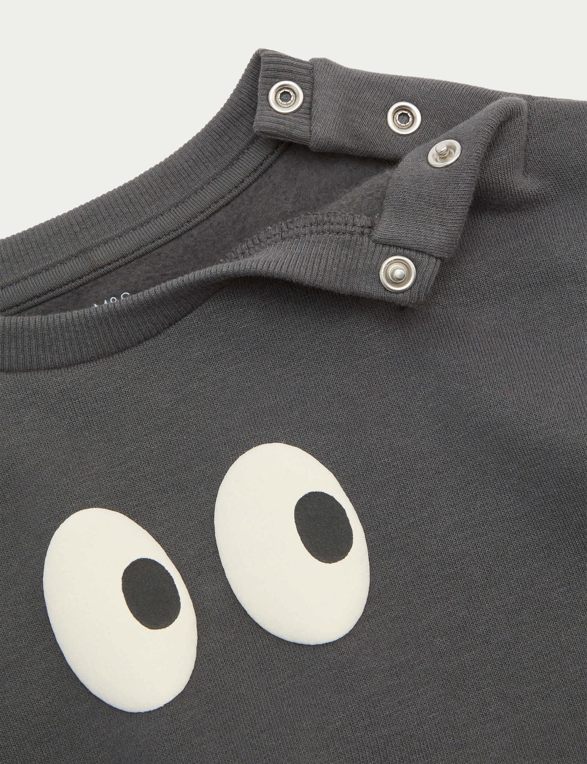 Halloween Temalı Sweatshirt Ve Eşofman Altı Seti