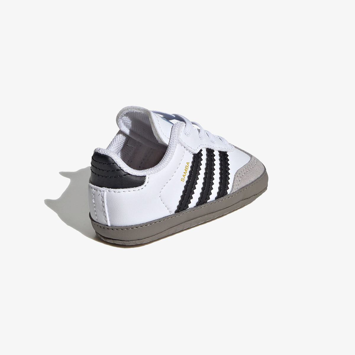 Adidas Samba Crib Unisex Beyaz Spor Ayakkabı
