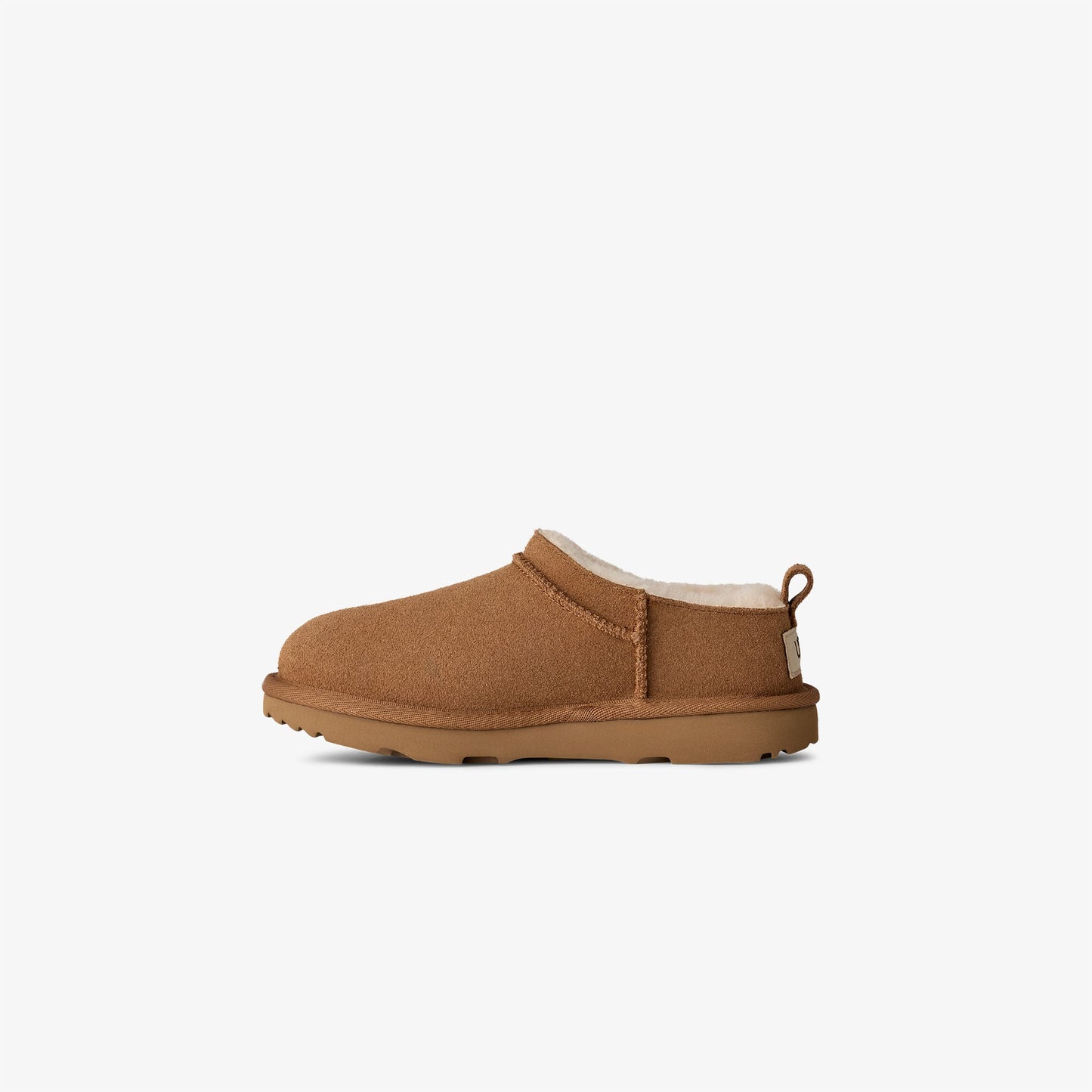 Ugg Classic Micro Çocuk Kahverengi Bot