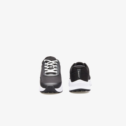 Lacoste Neo Run Ace Kadın Siyah Sneaker
