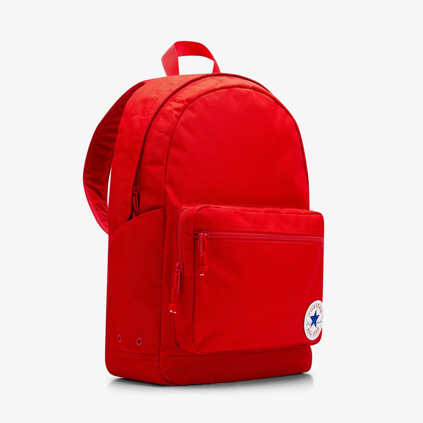 Converse Go 2 Unisex Kırmızı Sırt Çantası