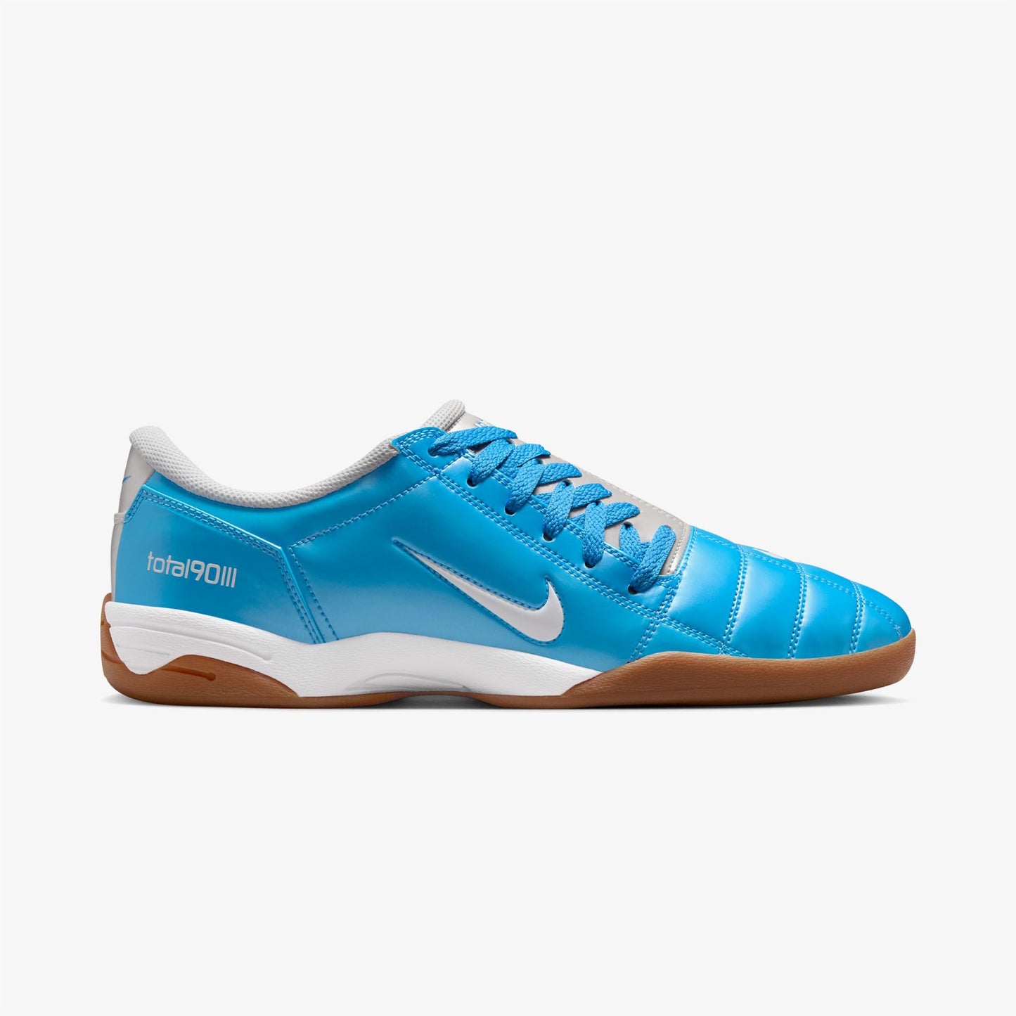 Nike Total 90 Erkek Mavi Günlük Ayakkabı