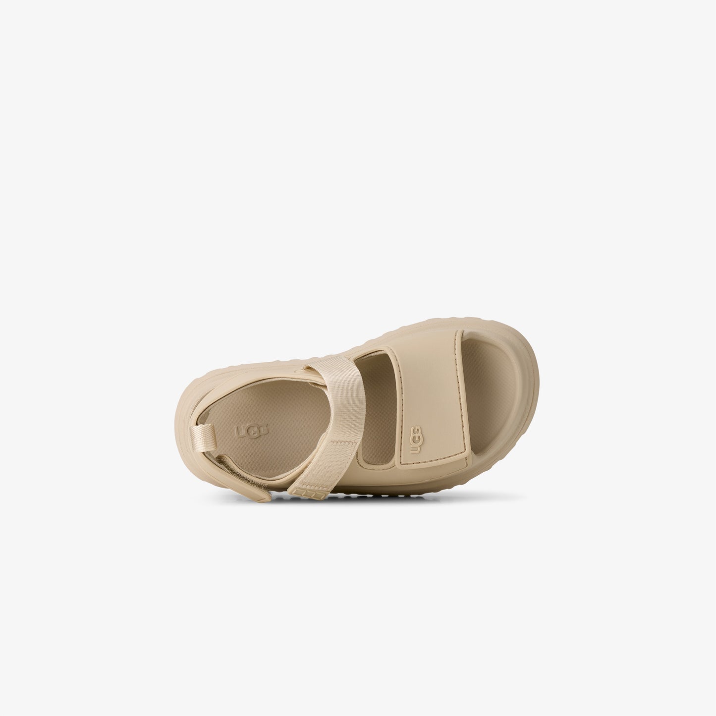 Ugg Goldenglow Çocuk Bej Sandalet