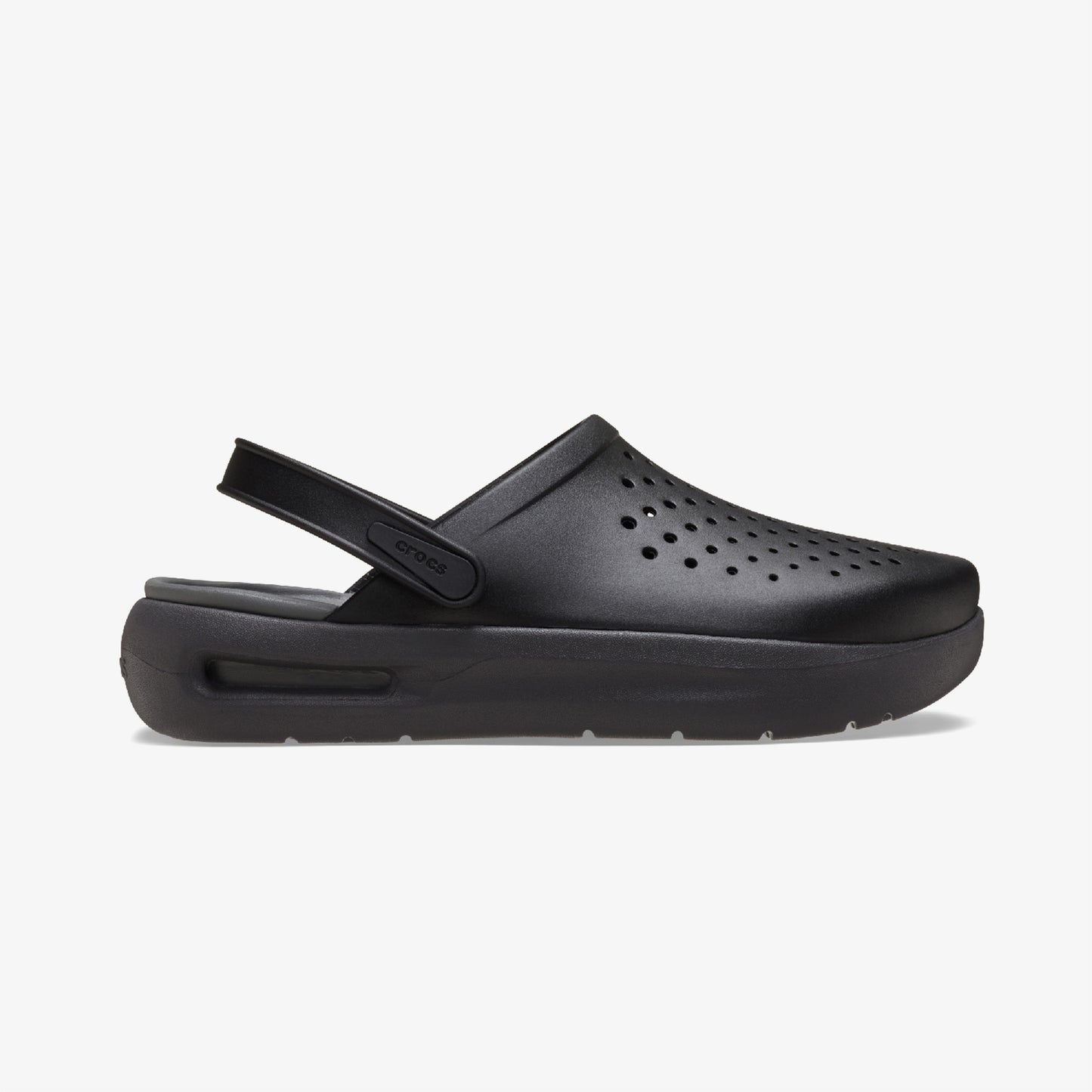Crocs Inmotion Erkek Siyah Terlik