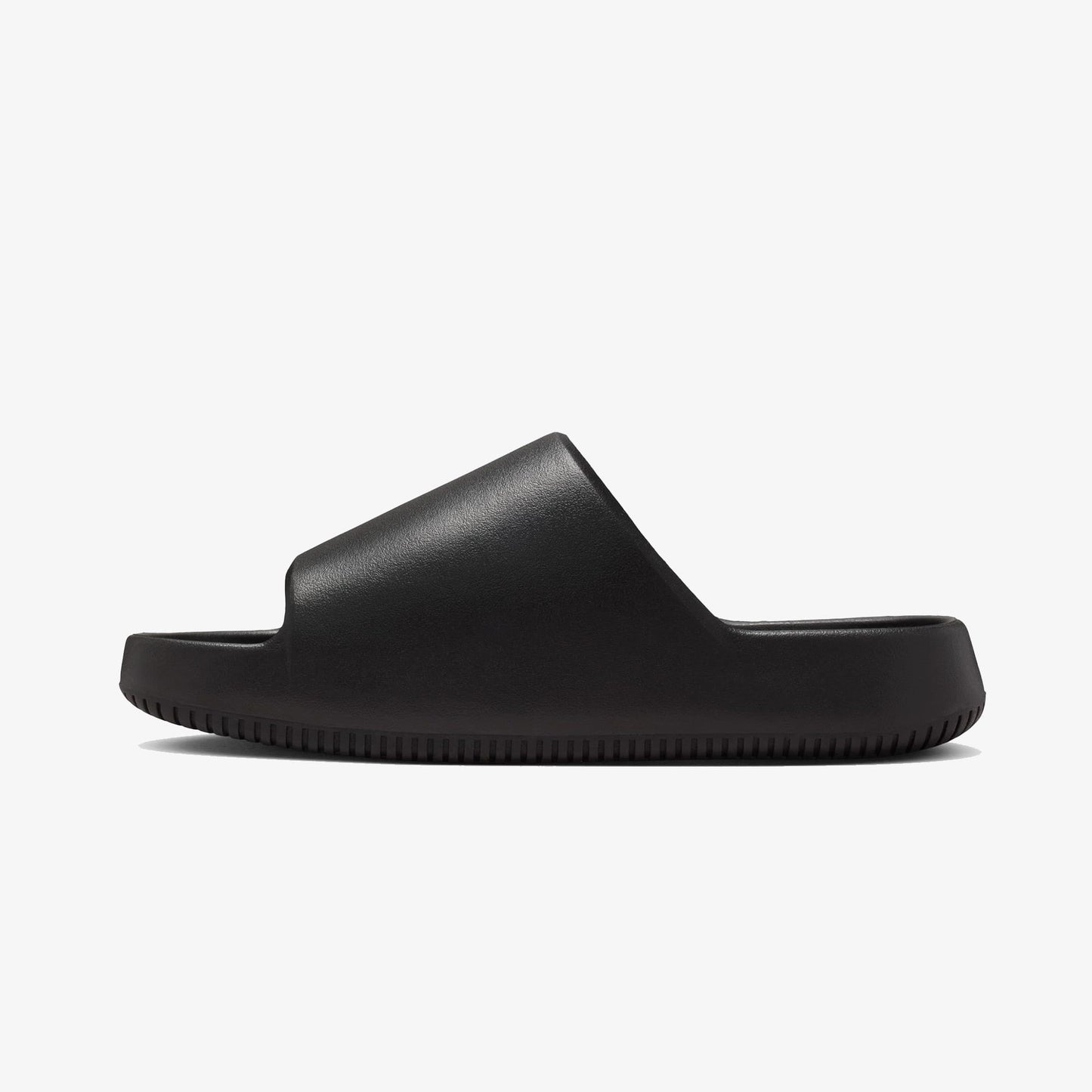 Nike Calm Slide 2.0 Erkek Siyah Terlik