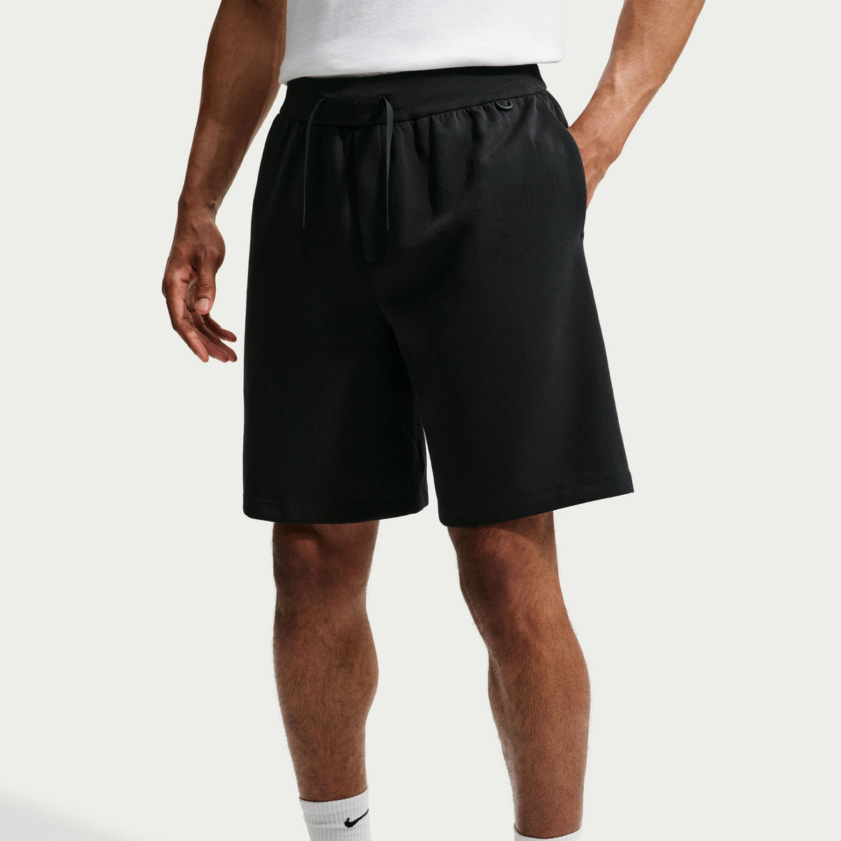 Nike M Nk Df 24.7 Is Short Erkek Siyah Şort