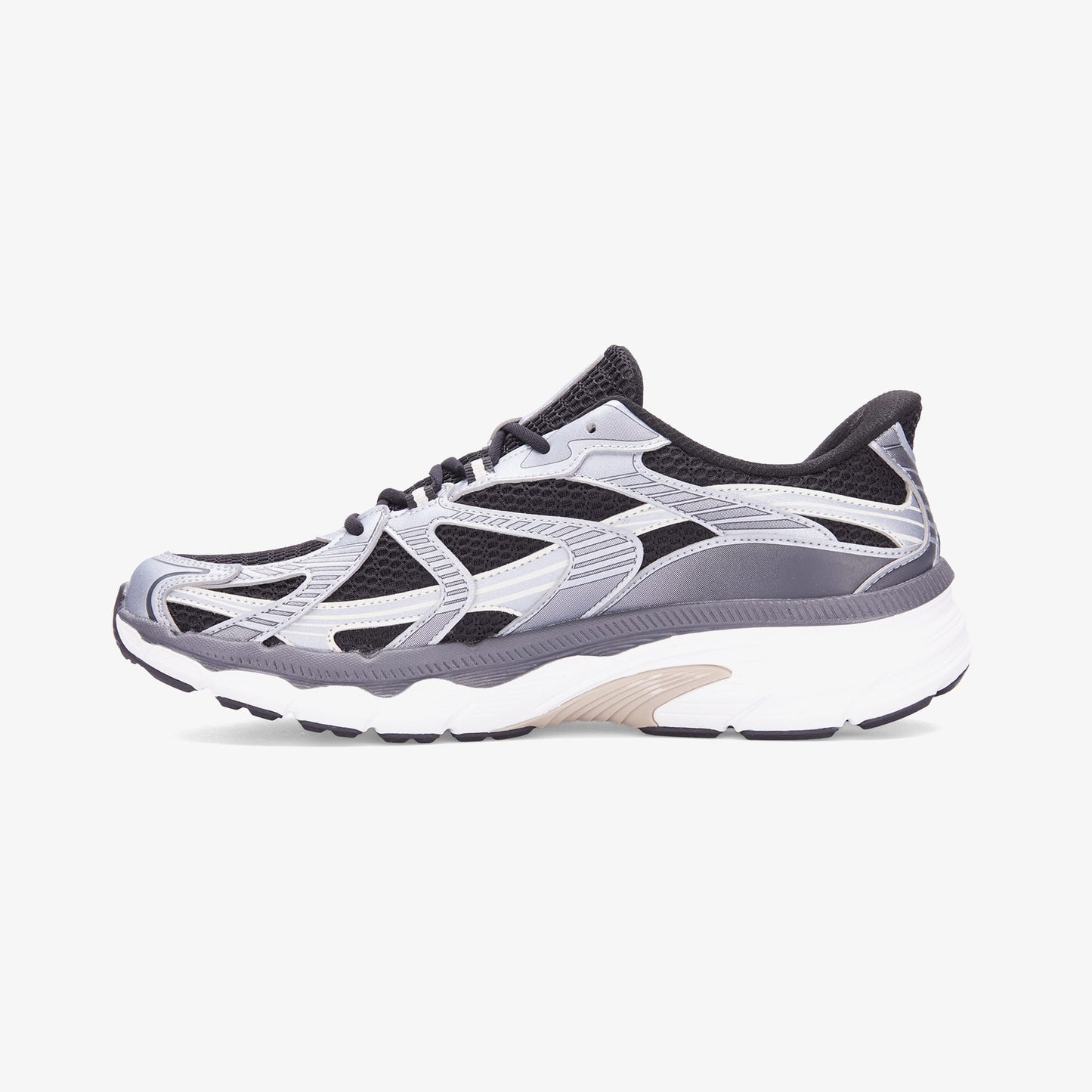 Skechers Go Run Arch Fit 2.0 Erkek Gri Spor Ayakkabı