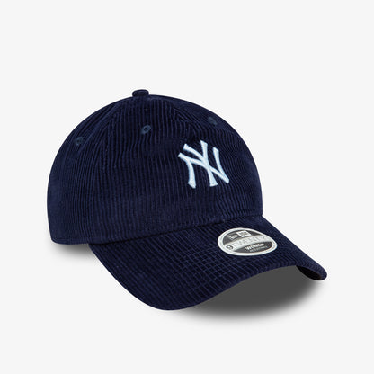 New Era Cappelio New York Yankees Unisex Lacivert Şapka