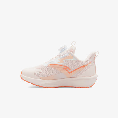 Anta Running Çocuk Pembe Koşu Ayakkabısı