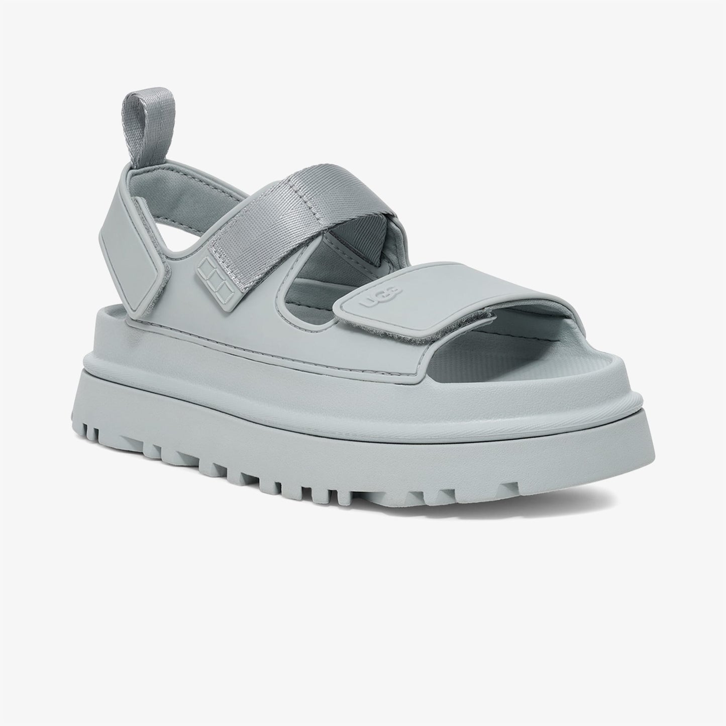 Ugg Goldenglow Kadın Mavi Sandalet