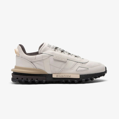 Lacoste Elite Winter Active Erkek Beyaz Sneaker