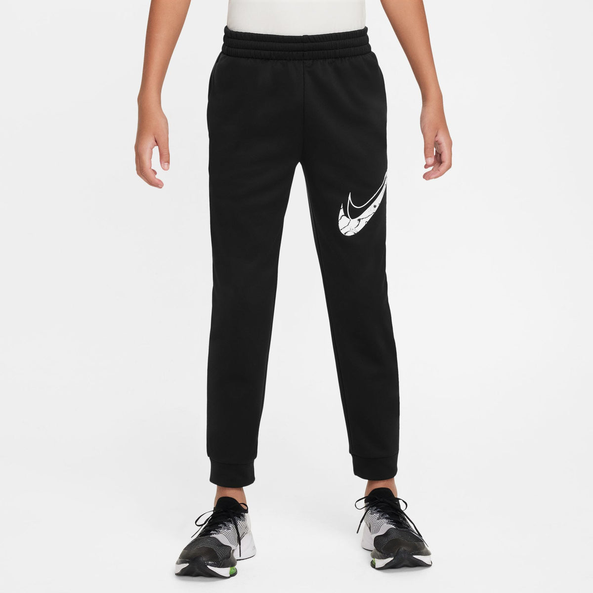 Nike Multi Stain Repel Çocuk Gri Eşofman Altı