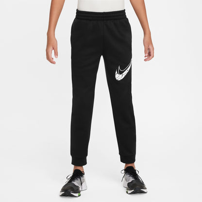 Nike Multi Stain Repel Çocuk Gri Eşofman Altı