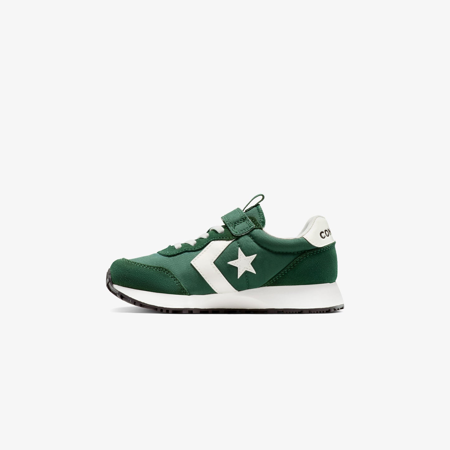 Converse Omega Trainer Çocuk Yeşil Sneaker