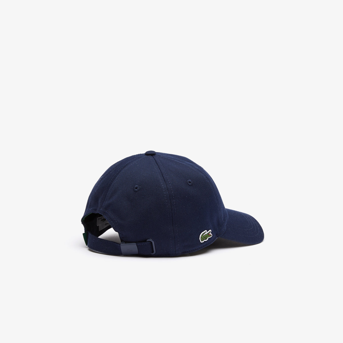 Lacoste Classic Unisex Lacivert Şapka