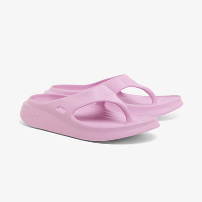 Lacoste Meduz Flip Flop Kadın Pembe Terlik
