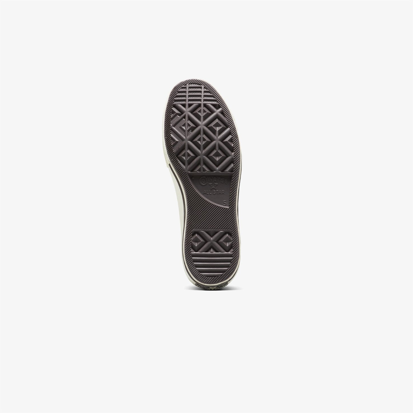 Converse Chuck 70 Suede Unisex Kahverengi Sneaker