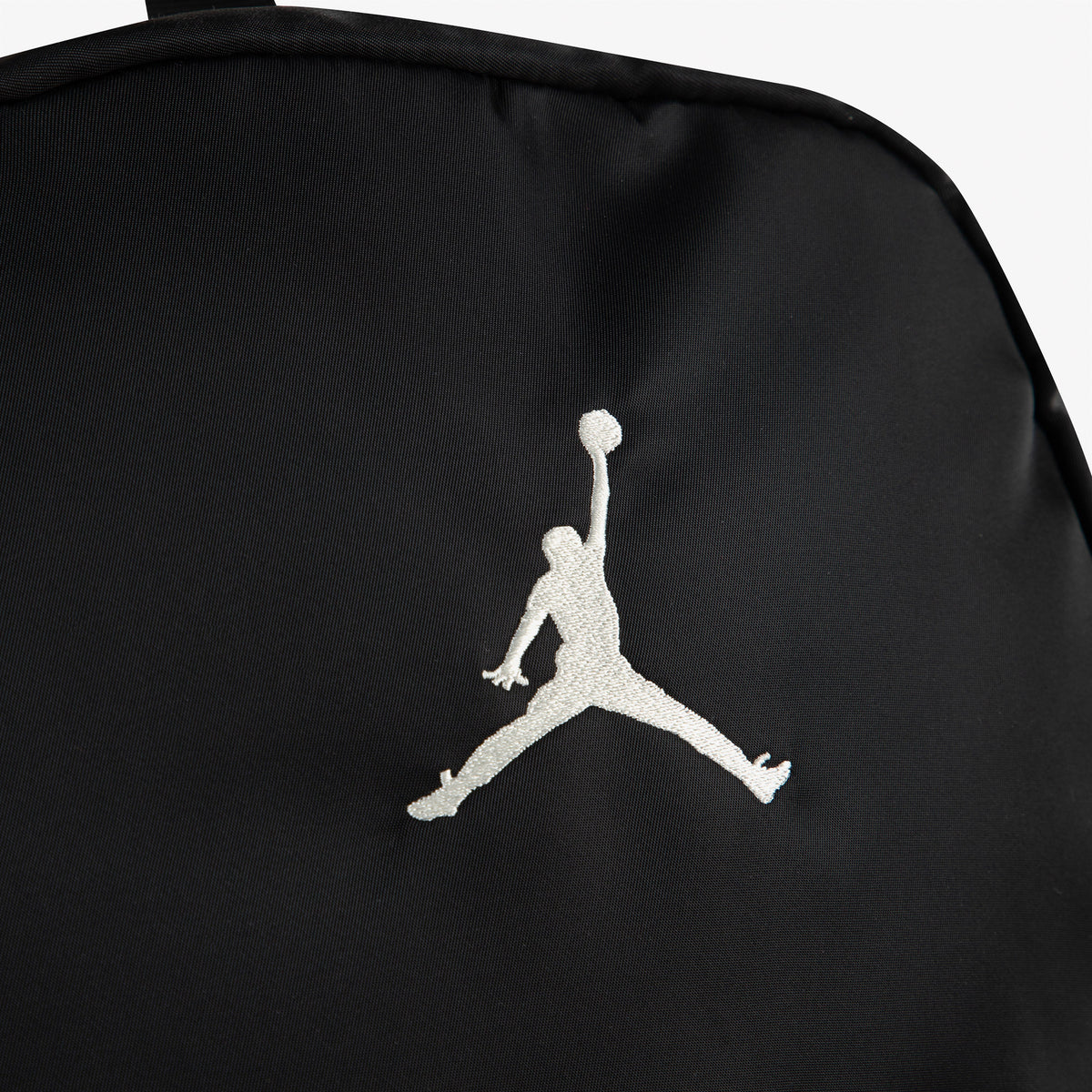 Jordan Jam Mvp Çocuk Siyah Sırt Çantası