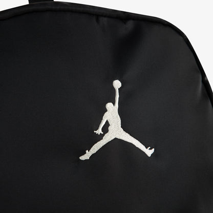 Jordan Jam Mvp Çocuk Siyah Sırt Çantası