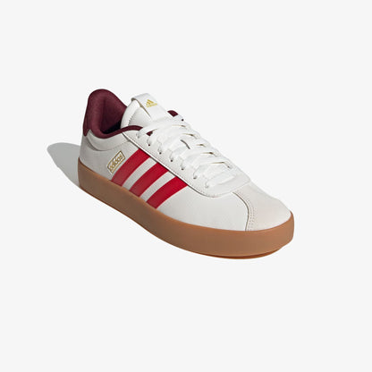 Adidas Vl Court 3.0 Erkek Beyaz Spor Ayakkabı