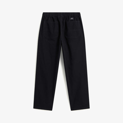 Vans Addison Barrell Erkek Siyah Pantolon