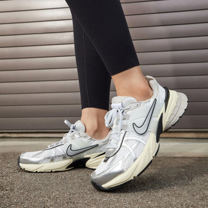 Nike V2k Run Unisex Beyaz Sneaker