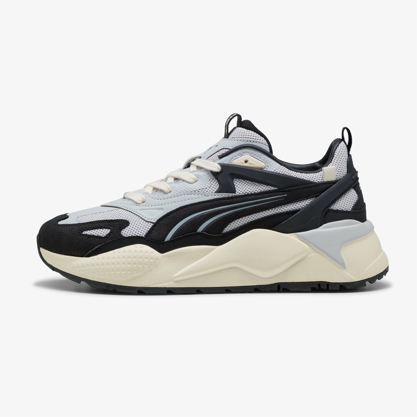 Puma Rs-x Efekt B&b Unisex Gri Spor Ayakkabı