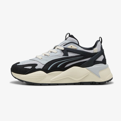 Puma Rs-x Efekt B&b Unisex Gri Spor Ayakkabı