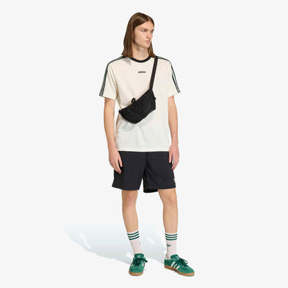 Adidas Jacquard Jsy Erkek Beyaz Forma