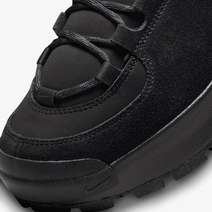 Nike City Classic Kadın Siyah Bot