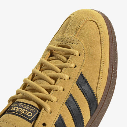 Adidas Handball Spezial Erkek Sarı Spor Ayakkabı