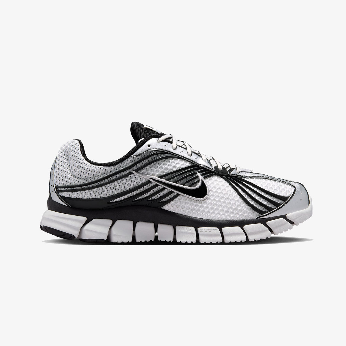 Nike Zoom Skylon 11 Erkek Gri Spor Ayakkabı