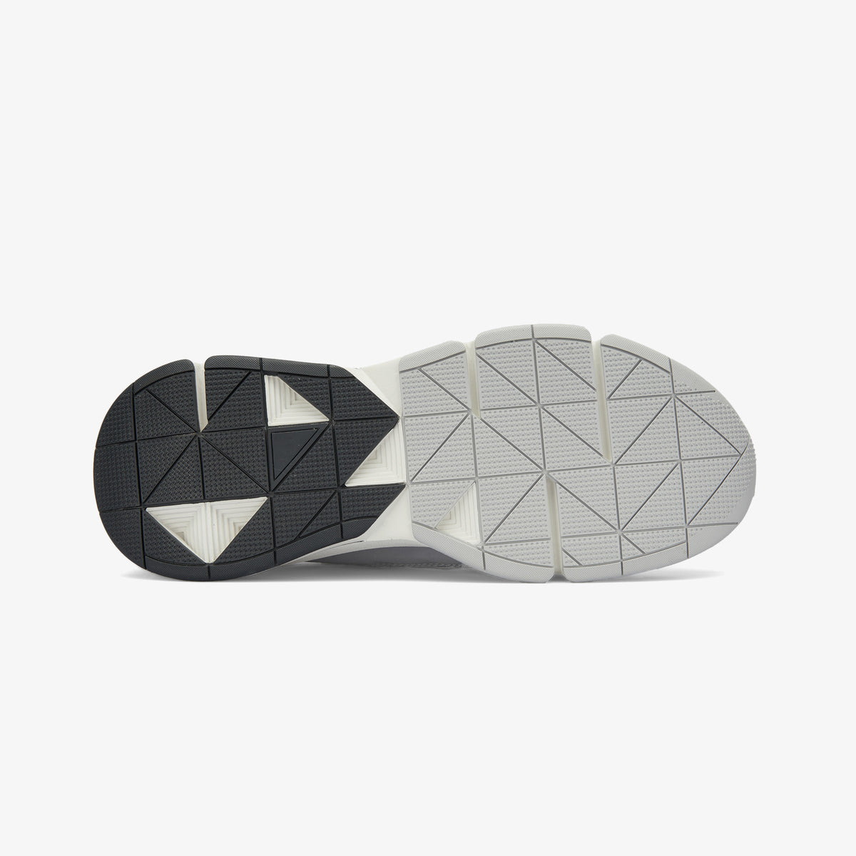 Under Armour Forge 96 Reissue Unisex Gri Spor Ayakkabı