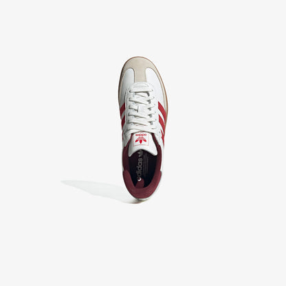 Adidas Samba Og Erkek Beyaz Spor Ayakkabı