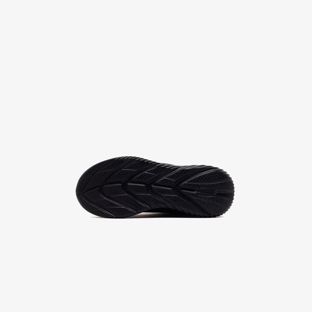 Skechers Bounder 2.0 - Power Studiez Çocuk Siyah Spor Ayakkabı