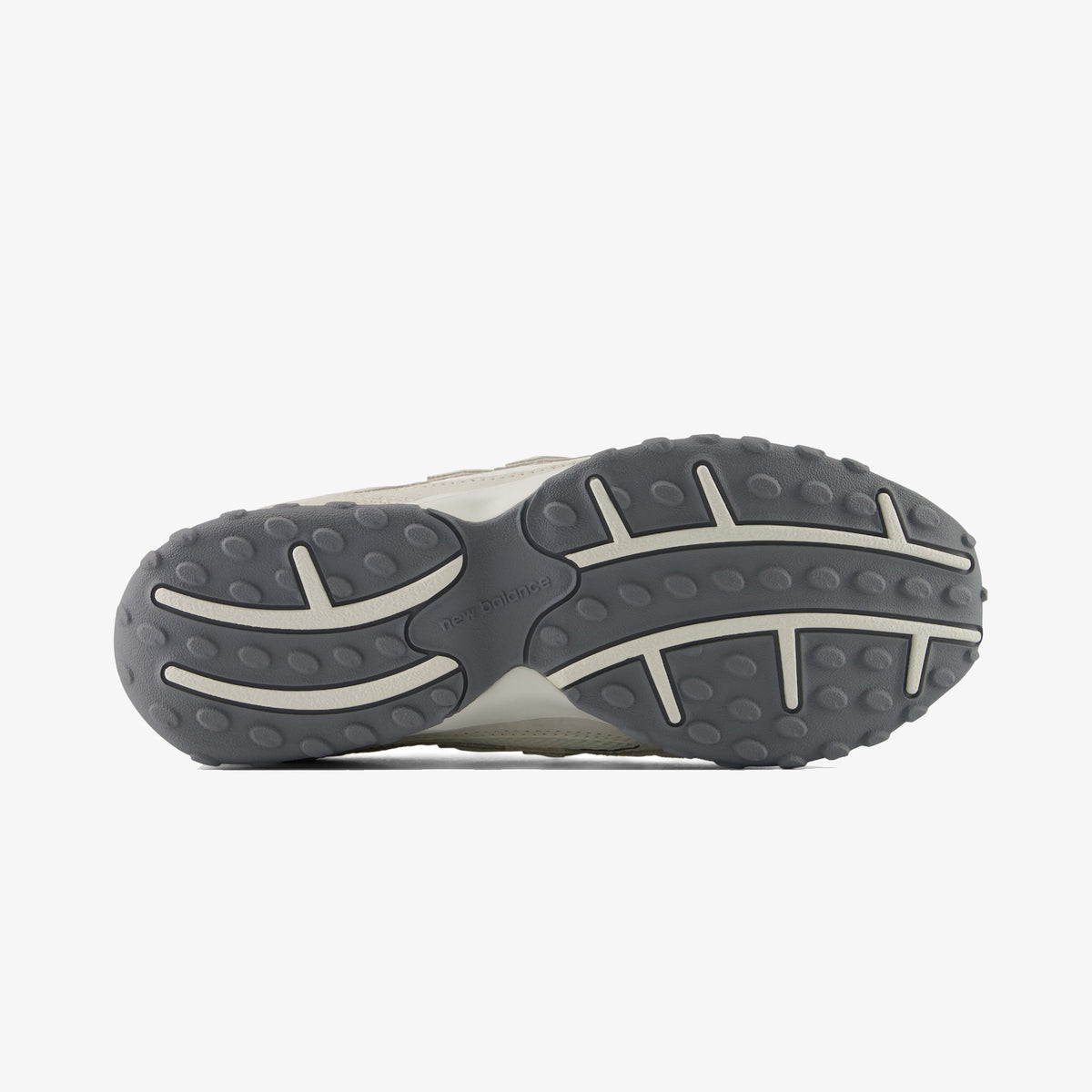 New Balance 204 Unisex Bej Spor Ayakkabı
