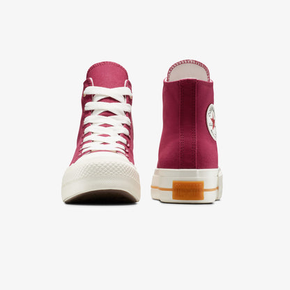 Converse Chuck Taylor All Star Lift Platform Kadın Pembe Sneaker