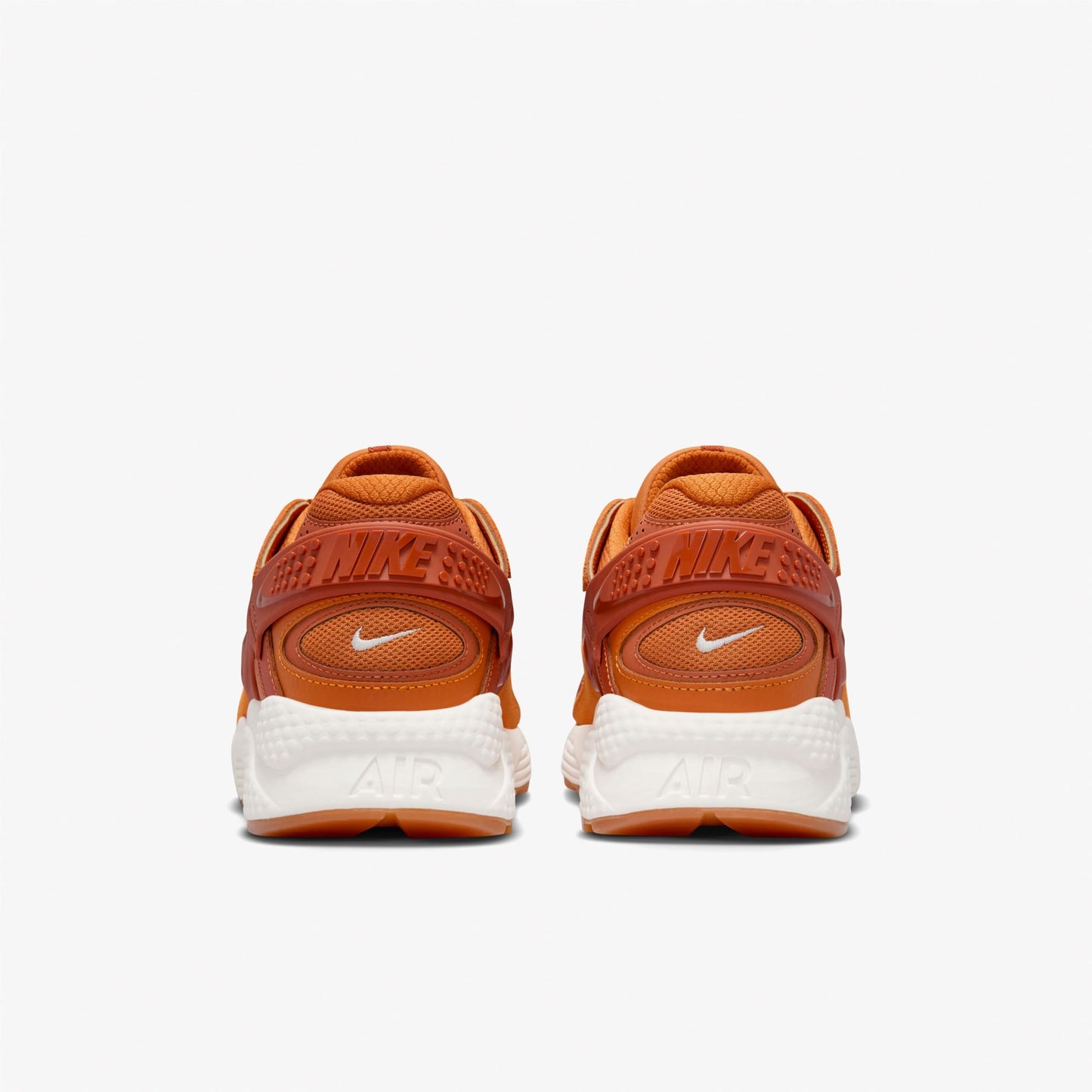 Nike Air Huarache Runner Erkek Turuncu Spor Ayakkabı